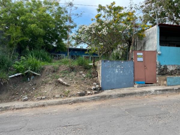 Terreno venta ubicado col lomas del mar boca del Río Ver