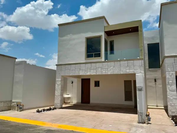 Casa en venta en Los Viñedos, Torreón, Coahuila de Zaragoza