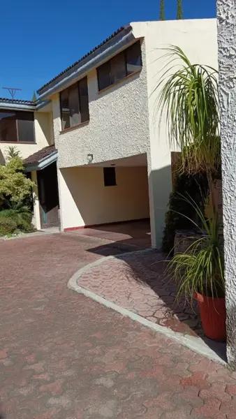 Casa en Venta en Villa Alejandra, San Andrés Cholula – Excelente Ubicación Casa en Venta en Villa Alejandra, San Andrés Cholula – Excelente Ubicación