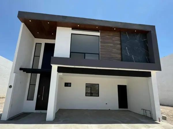 Casa en venta en Los Viñedos, Torreón, Coahuila de Zaragoza