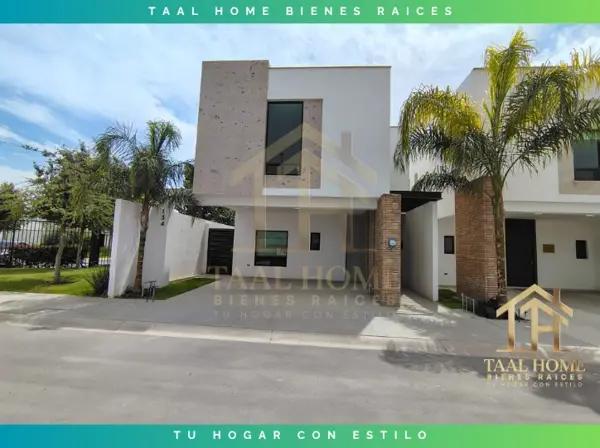Casa en venta en La Rioja Residencial, Torreón, Coahuila de Zaragoza