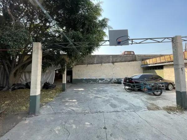 TERRENO EN VENTA, IZTAPALAPA