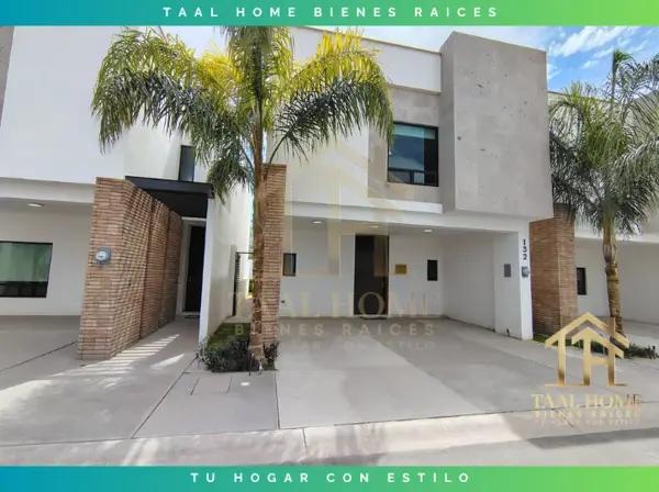 Casa en venta en La Rioja Residencial, Torreón, Coahuila de Zaragoza Casa en venta en La Rioja Residencial, Torreón, Coahuila de Zaragoza