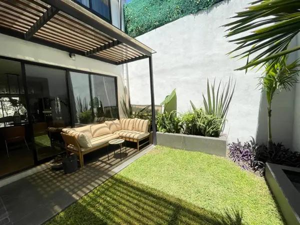Se vende casa en Huexotitla
