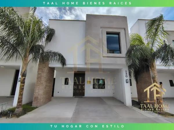 Casa en venta en La Rioja Residencial, Torreón, Coahuila de Zaragoza