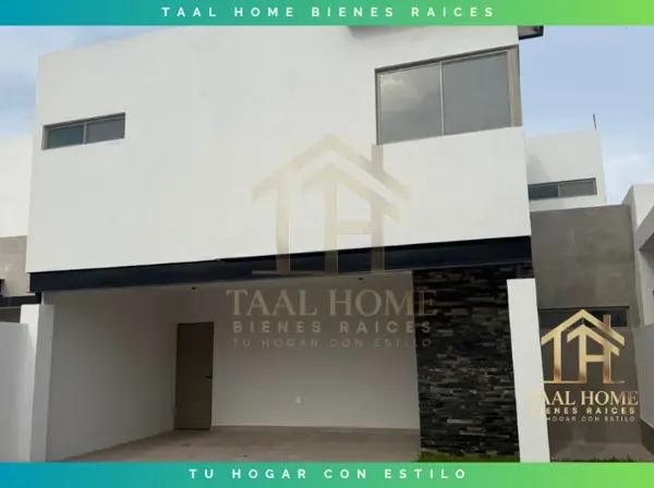 Casa en venta en Quintas la Cima, Torreón, Coahuila de Zaragoza Casa en venta en Quintas la Cima, Torreón, Coahuila de Zaragoza