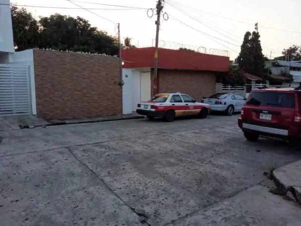 Local en venta en Ricardo Flores Magon, Boca del Río, Veracruz de Ignacio de la Llave