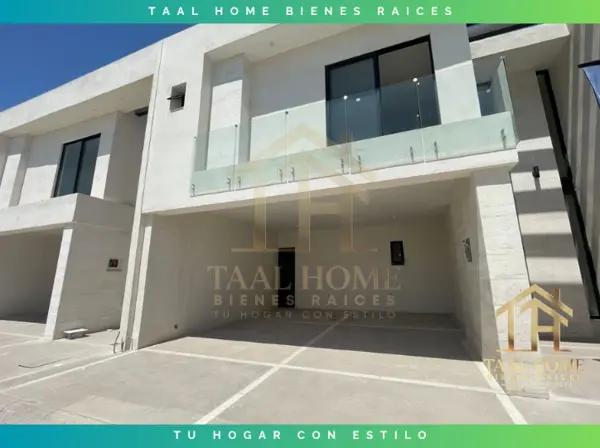 Casa en venta en Residencial Palma Real, Torreón, Coahuila de Zaragoza