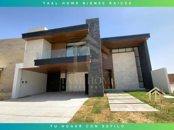 Casa en venta en Las Villas, Torreón, Coahuila de Zaragoza