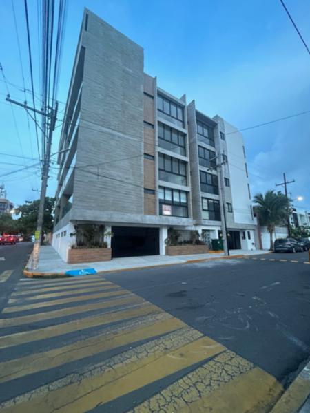 Pent-house Tampiquera (DR04)