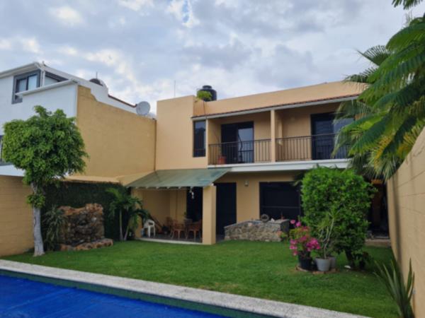 CASA EN SAN JERONIMO AHUATEPEC