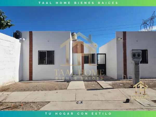 Casa en venta en La Paz, Torreón, Coahuila de Zaragoza