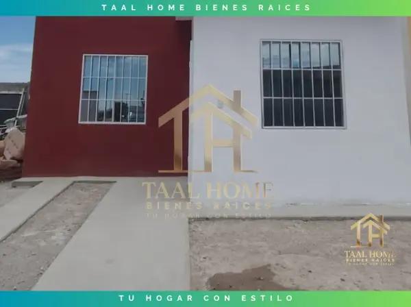 Casa en venta en Rancho Alegre, Torreón, Coahuila de Zaragoza Casa en venta en Rancho Alegre, Torreón, Coahuila de Zaragoza