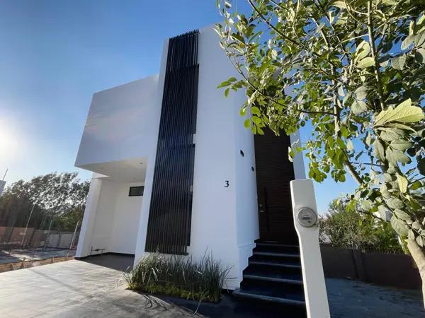 CADS MODERNA EN VENTA PARQUE MALTA LOMAS DE ANGELOPOLIS