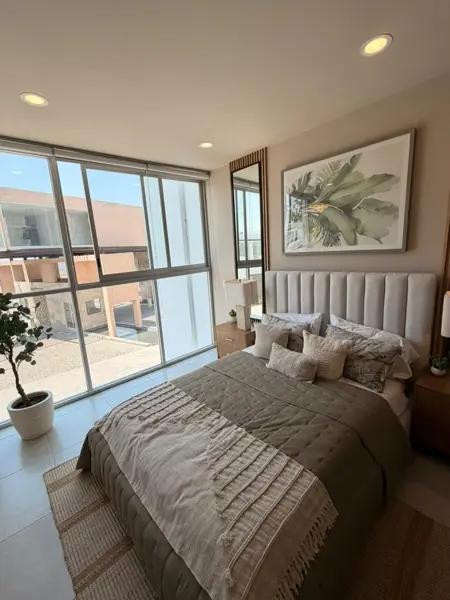 DEPARTAMENTO DE LUJO EN VENTA | GUANAJUATO