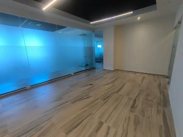 Rento oficina en Cancún Summa Center
6to piso - Oficina de 23 m2