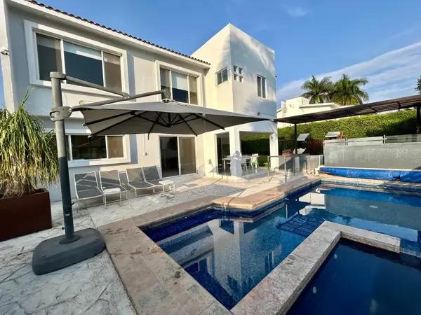 Casa en Venta en Lomas de Cocoyoc