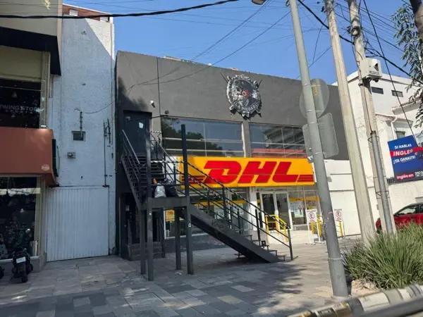 Local en renta en Napoles, Benito Juárez, Ciudad de México