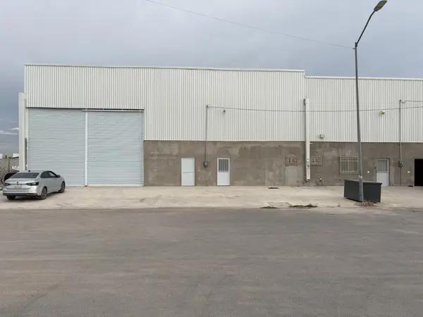 Bodega en renta en La Amistad, Torreón, Coahuila de Zaragoza