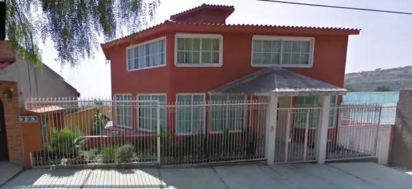 Oportunidad en Acozac: Casa en Remate Hipotecario con Amplio Terreno