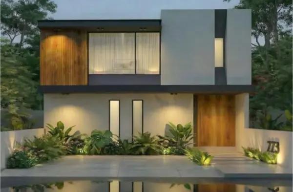 Casa en venta en Mayorca Residencial