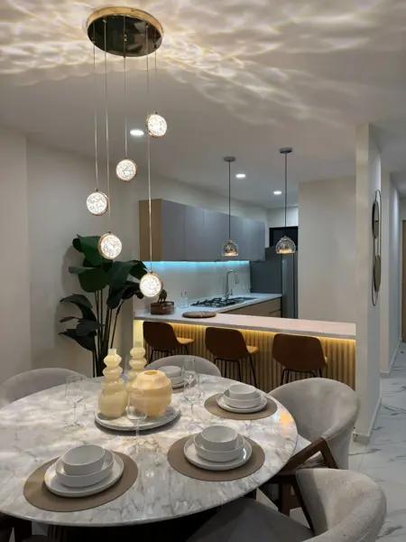 DEPARTAMENTO RESIDENCIAL EN PREVENTA | JILOTZINGO, EDO MEX.