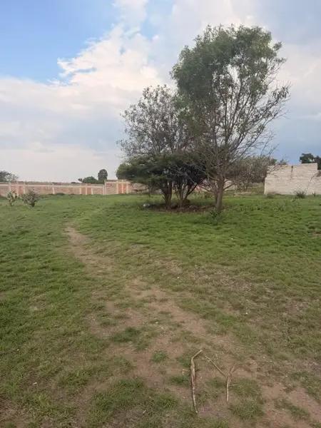 TERRENO EN VENTA EN TEQUISQUIAC, ESTADO DE MÉXICO