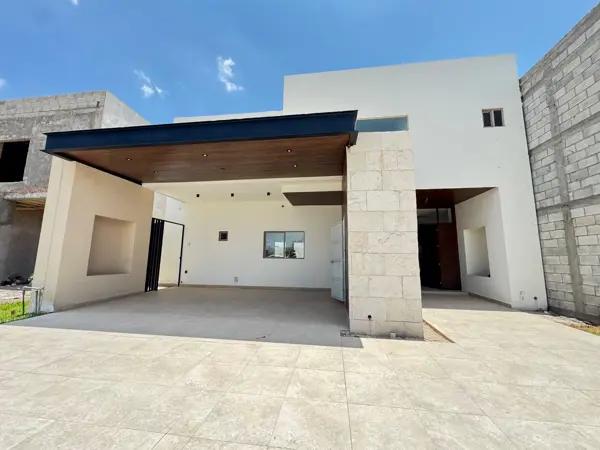 Casa de venta en Las Trojes, Torreón Coah. de Zaragoza.