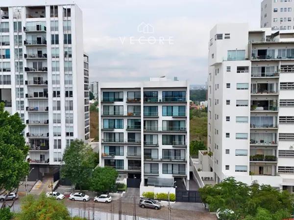 DEPARTAMENTO EN VENTA EN COLOMOS PROVIDENCIA, GUADALAJARA