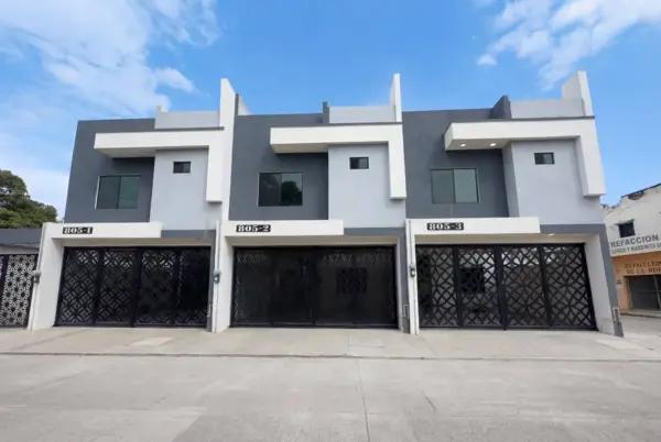 CASA EN RENTA