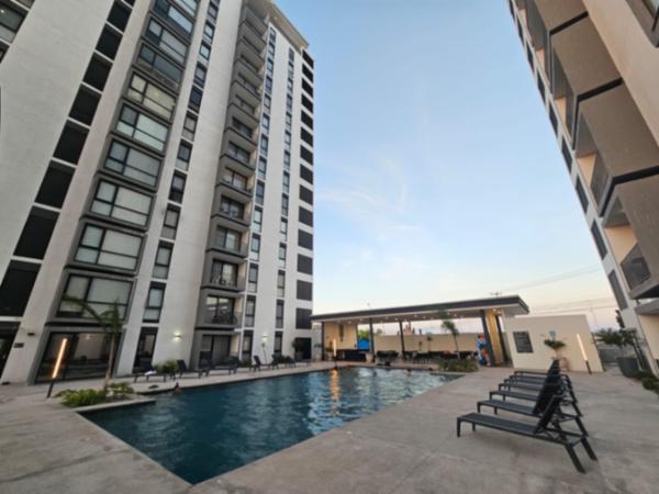 Departamento en venta y/o renta en Torre SUZAT