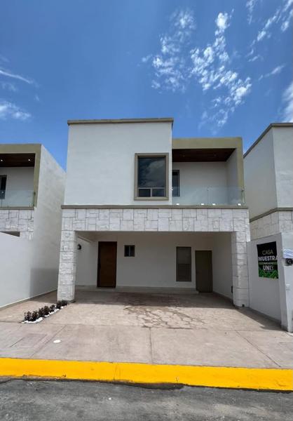 Casa en venta en Los Viñedos, Torreón, Coahuila de Zaragoza Casa en venta en Los Viñedos, Torreón, Coahuila de Zaragoza