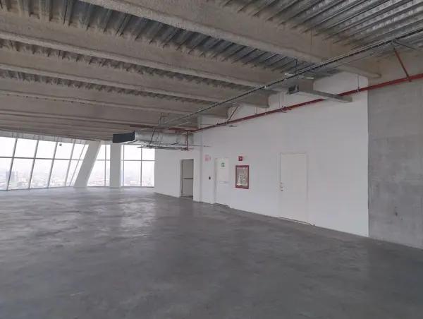 OFICINA CORPORATIVA EN RENTA | INSURGENTES MIXCOAC, CDMX