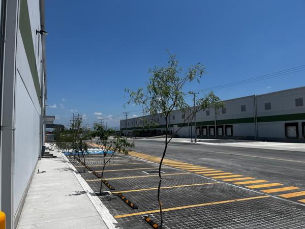 NAVE EN RENTA BLVD AEROPUERTO APODACA