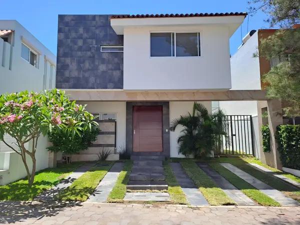 Casa en venta en Bosques Santa Anita, Tlajomulco de Zúñiga, Jalisco