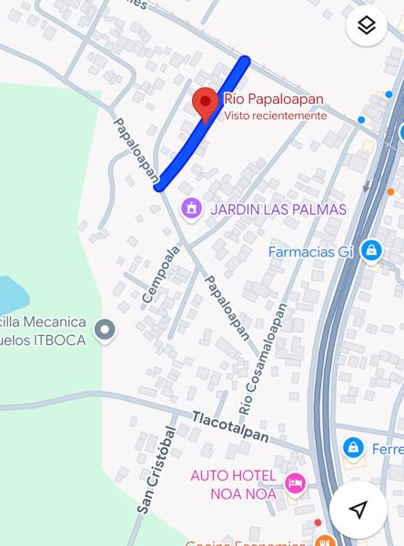 Terreno residencial en venta en La Bocana, Medellín de Bravo. 3,000 mts 2 a 500 pesos mt2 Terreno residencial en venta en La Bocana, Medellín de Bravo. 3,000 mts 2 a 500 pesos mt2