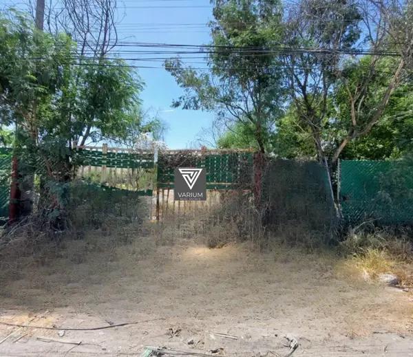 Terreno en RENTA en Carr a Colombia