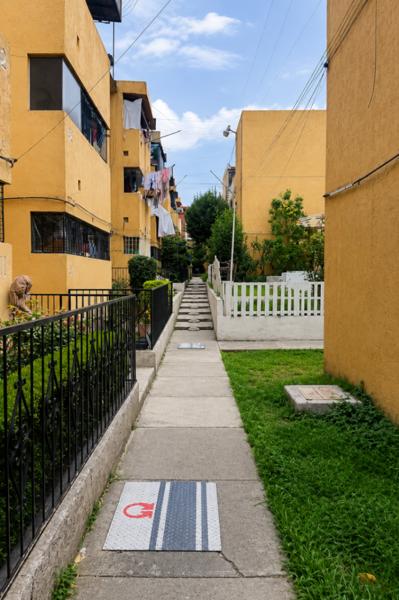 Departamento en venta en C.T.M. Atzacoalco, Gustavo A. Madero, Ciudad de México