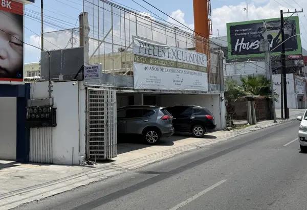 Local Comercial en VENTA en Gonzalitos