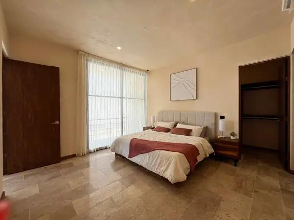 DEPARTAMENTO EN VENTA EN MONTEBELLO EN MÉRIDA YUCATÁN, DE 1 RECÁMARA Y BALCÓN DEPARTAMENTO EN VENTA EN MONTEBELLO EN MÉRIDA YUCATÁN, DE 1 RECÁMARA Y BALCÓN