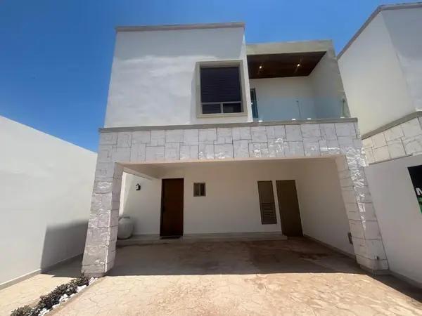 Casa en venta en Los Viñedos, Torreón, Coahuila de Zaragoza