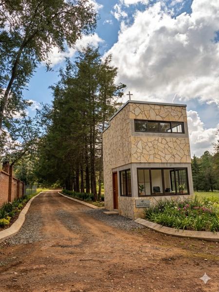 Lotes en Huasca de Ocampo - El Carmen Residencial