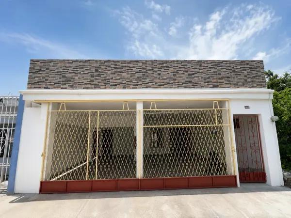 CASA EN VENTA EN SAN NICOLAS DE LOS GARZA