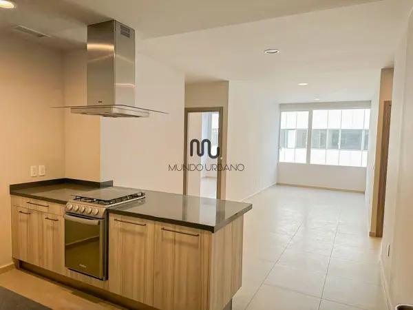 Departamento en Venta en Plaza Tlane Fashion Mall, Carso Tlalnepantla Departamento en Venta en Plaza Tlane Fashion Mall, Carso Tlalnepantla
