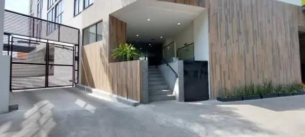 DEPARTAMENTO EN RENTA, EJE 3 NTE, NUEVA SANTA MARIA, AZCAPOTZALCO, CDMX.