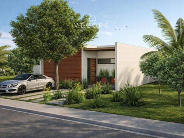 CASA EN PREVENTA EN NUEVO VALLARTA, NAYARIT