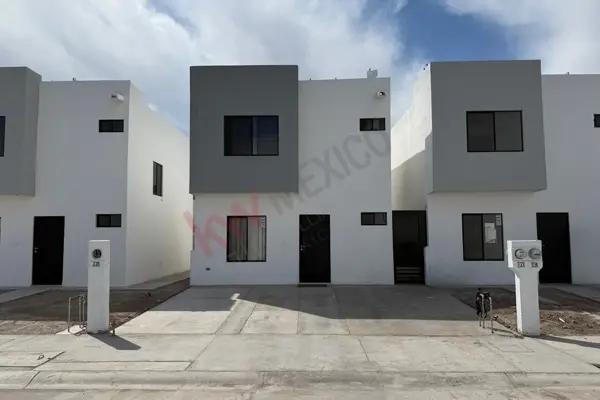 Casa en venta en Rincón del Marques, Torreón, Coahuila de Zaragoza Casa en venta en Rincón del Marques, Torreón, Coahuila de Zaragoza