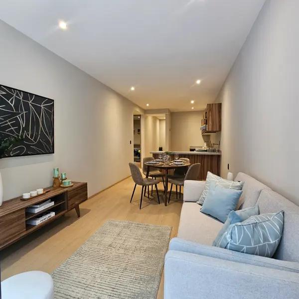 Departamento en Venta Del Valle Norte