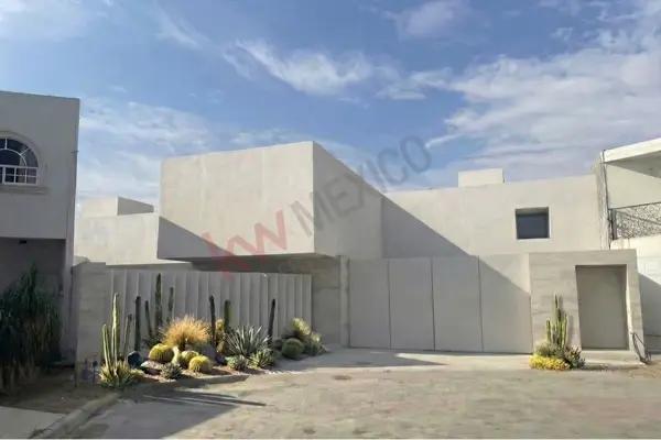 Casa en venta en Residencial los Fresnos, Torreón, Coahuila de Zaragoza
