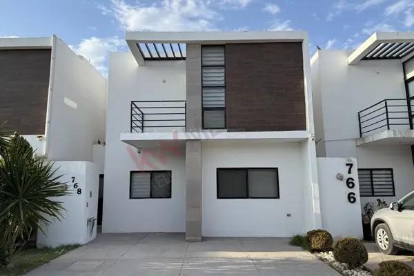Casa en venta en Villa de las Palmas, Torreón, Coahuila de Zaragoza Casa en venta en Villa de las Palmas, Torreón, Coahuila de Zaragoza